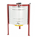 Extractor 30 marcos langstroth radial Optima. - imagen 2